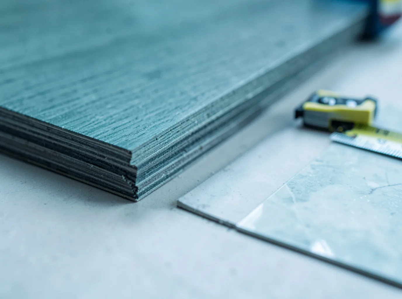 Luxury Vinyl Plank Installation Clark, PA FAQs